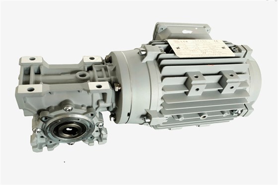 耐高低溫蝸輪蝸桿減速機