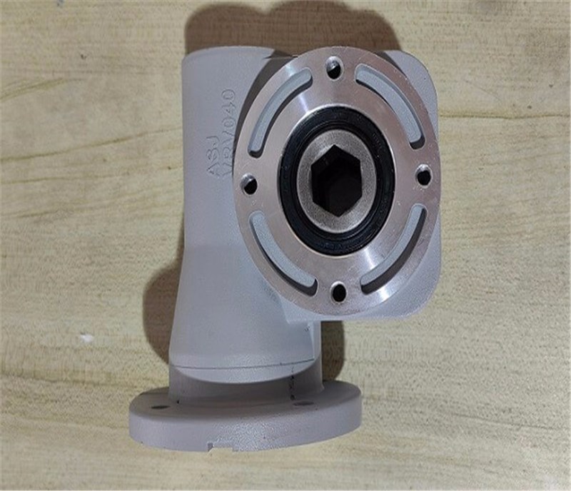 醫(yī)療、鋰電池等高精度行業(yè)用減速機