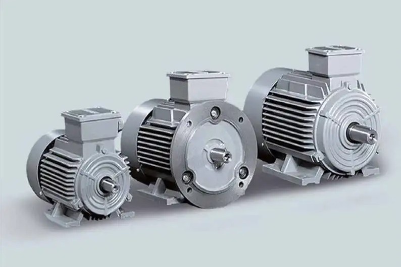 艾思捷問：直流電機與交流電機有什么區別呢？