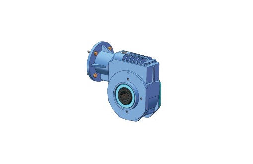 畜牧業(yè)、消防設(shè)備用SRV063系列減速機